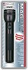 Mag Lite S2D016 2-D Cell Aluminum Flashlight