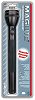 Mag Lite S4C016 4-Cell C Aluminum Flashlight