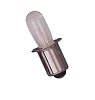 Mag Lite LMSA201 Replacement Lamps for C & D 2-Cell Flashlights