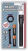 Mag Lite M2A01C Pack Includes Flashlight/Lens Holder/Anti-Roll Device/Lens/Lanyard