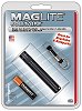 Mag Lite K3A016 Black Flashlight Blister Package