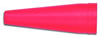 Mag Lite ASXX798 Red Traffic Wand w/Reflective Tape For C/D Cell