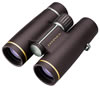 Leupold Golden Ring Center Focus Binoculars 62810 8x 42mm Roof Prism Brown
