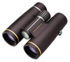 Leupold Golden Ring Center Focus Binoculars 62815 10x 42mm Roof Prism Brown