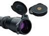 Leupold 62995 Flip Back Lens Cover Kit w/50MM Cap & Standard Eye Piece