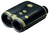 Leupold RX IV Digital Rangefinder 62840 8x 32mm Golden Sage Carrying case w B C Big Game Reticle