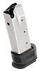 Springfield XD 45 Automatic Colt Pistol (ACP) 13 Round Black Magazine (XD4546)