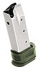Springfield XD 45 Automatic Colt Pistol (ACP) 13 Round Olive Drab Magazine (XD4548)