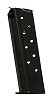 Springfield 38 Super 9 Round Blue Magazine (PI6095)