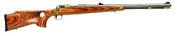 Savage 18143 Bolt Action 50 CAL Black Powder or Smokeless 24 in