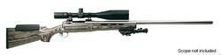 Savage 12 F/TR Precision Target Rifle 18154, 308 Win, 30", Bolt Action, Laminated Hardwood Stock, Blue Finish, 1 Rds