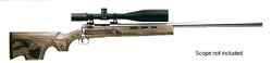 Savage 12 F Class Precision Target Rifle 18155, 6.5 X 284 Norma, 30", Bolt Action, Laminated Hardwood Stock, Stainless Finish, 1 Rds