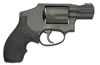Smith & Wesson M&P 340 Centennial Revolver 163072, 357 Magnum, 1 7/8", Synthetic Grip, Black Finish, 5 Rd