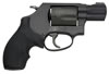 Smith & Wesson M&P 360 Chief's Special Revolver 163074, 357 Magnum, 1 7/8", Synthetic Grip, Matte Black Finish, 5 Rd