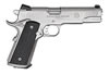 Springfield TRP Trophy Service Pistol PC9107LP, 45 ACP, 5", Composite Grip, Stainless Finish, Tritium Night Sights, 7 Rd