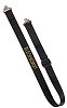 BlackHawk Mountain Sling w/Blue Swivel 73SM00BK