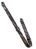 BlackHawk Mossy Oak Break Up Quick Adjustable Sling w/Swivels 73SQ00M1