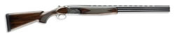 Winchester Deluxe Field Shotgun 513052361, 12 Gauge, 28", 3" Chmbr, Blued Barrel, 3 Invector+ Chokes, Walnut Stock