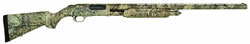 Mossberg 535 ATS Waterfowl Shotgun 45600, 12 Gauge, 28", 3.5" Chmbr, Accu Chokes, Mossy Oak Duck Blind