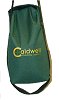 Caldwell 428334 Green Lead Shot Carrier Bag