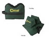 Caldwell 939333 Dead Shot Front & Rear Combo Rest Bags