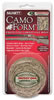 Mcnett Camo Form 19502 New Shadowgrass Self-Cling Stretch Wrap