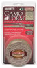 Mcnett Camo Form 19504 Brush Self-Cling Stretch Wrap