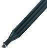 Butler Creek Black Sling w/Sewn In 1 in Swivels 2676