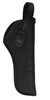 Uncle Mikes Hip Holster/5"-6.5" Barrel Double Action Revolvers (81032)