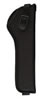 Uncle Mikes Hip RH Holster/7"-8.5" Medium/Large Double Action Revolvers (81041)