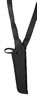 Uncle Mikes Vertical Shoulder LH Holster w/Harness (83042)