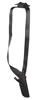 Uncle Mikes Vertical Shoulder LH Holster w/Harness Fits up to 48" Chest (83052)