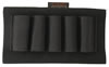 Uncle Mikes Open Style Black Shotgun Shell Holder (88491)