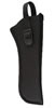 Uncle Mikes Hip LH Holster/6"-7.5" Barrel Single Action Revolvers (81092)