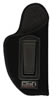 Uncle Mikes Left-Hand Inside The Pant Holster/2" Small Frame 5 Shot Revolvers (8936)