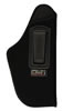 Uncle Mikes Inside The Pant Holster Fits: 3.75"-4.5" Barrel Large Autos (8915)