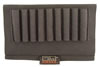 Uncle Mikes Black Open Style Rifle Cartridge Holder w/9 Loops (88481)