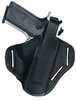 Uncle Mikes Belt Holster 1911 Style Autos w/5" Barrel (8619)