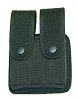 Uncle Mikes Double/Staggered Magazine Pouch (88361)