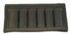 Uncle Mikes Black Shotgun Shell Holder w/6 Loops (8847)