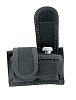 Uncle Mikes Double Speedloader Pouch w/Velcro Closure (88281)