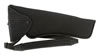 Uncle Mikes Black Bandolier Holster/14"-16" Thompson Center Super Contender (95131)