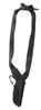 Uncle Mikes Vertical Shoulder LH Holster w/Harness Fits up to 48" Chest (83152)