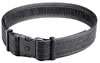 Uncle Mikes Black Nylon Deluxe Duty Belt Fits up to 50" Waist (8823)