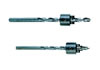 Uncle Mikes 2552 Drill Bits For Mounting Swivels