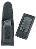 Uncle Mikes Single Magazine Case w/Belt Clip (88241)