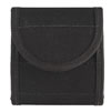 Uncle Mikes Black Magnum Rifle Cartridge Carrier (88331)