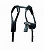 Uncle Mikes Horizontal Shoulder Holster System (77150)