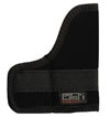 Uncle Mikes Inside The Pocket Holster Fits: Small Autos .22-.25 Caliber (87441)