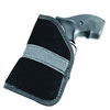Uncle Mikes Inside The Pocket Holster Fits 2" 5 Shot Revolver/Sigma .380 (87443)